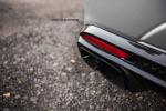 Mercedes-AMG S63 Coupe by Brabus and Driving Emotions 2016 года